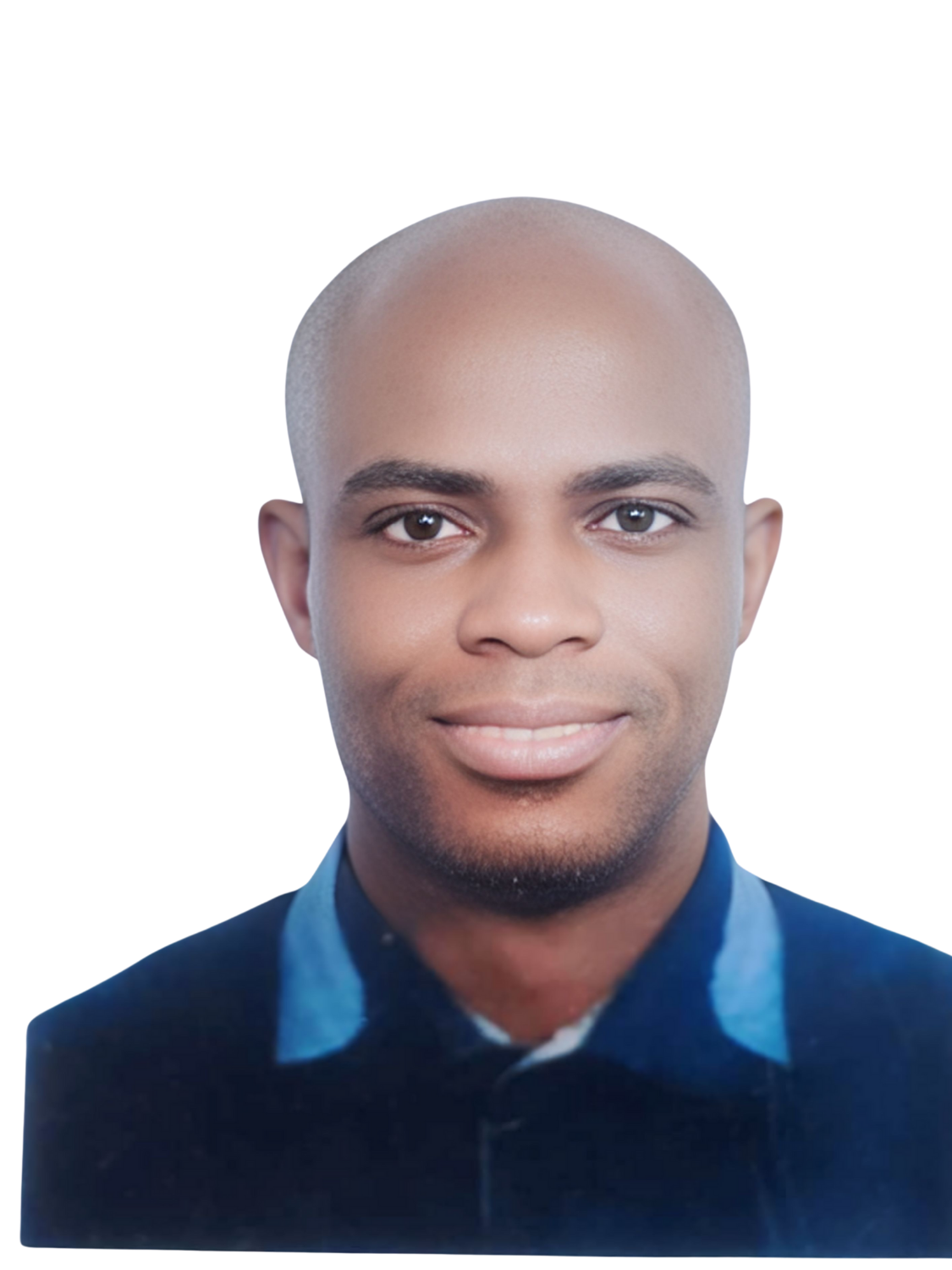 Engr. Adewunmi Daniels Adetunji