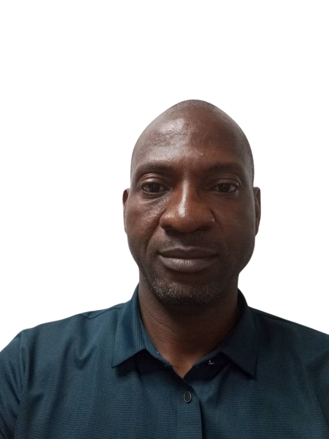 Engr. Madu Emmanuel