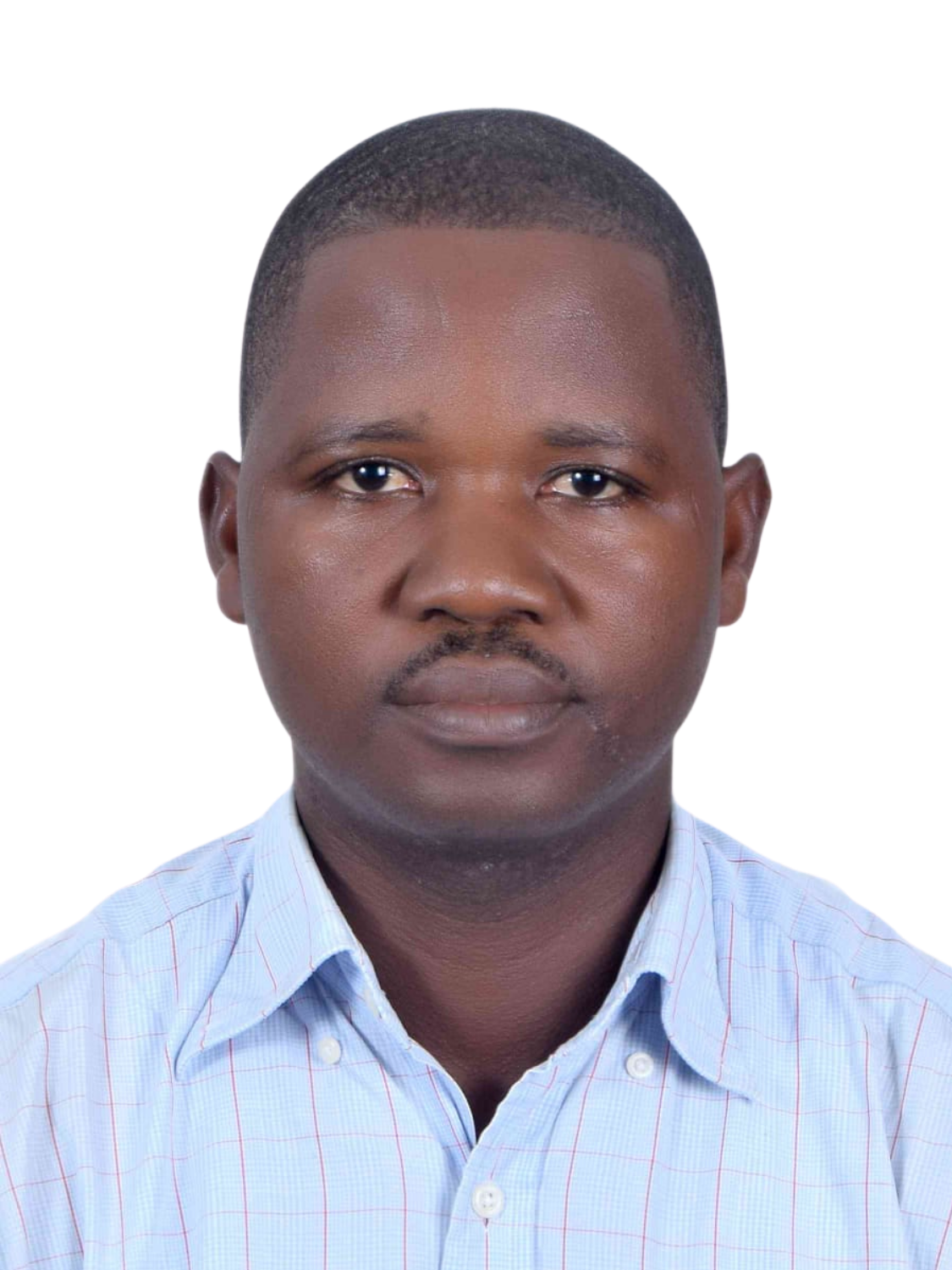 Engr. Chukwudi Stephen