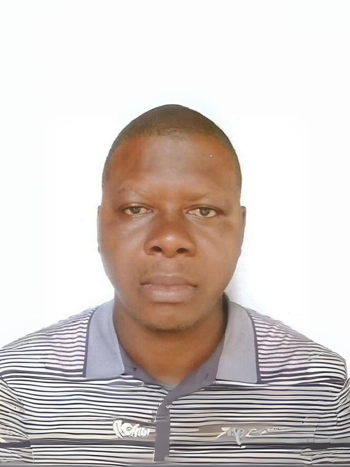 Engr. Johnson Madu