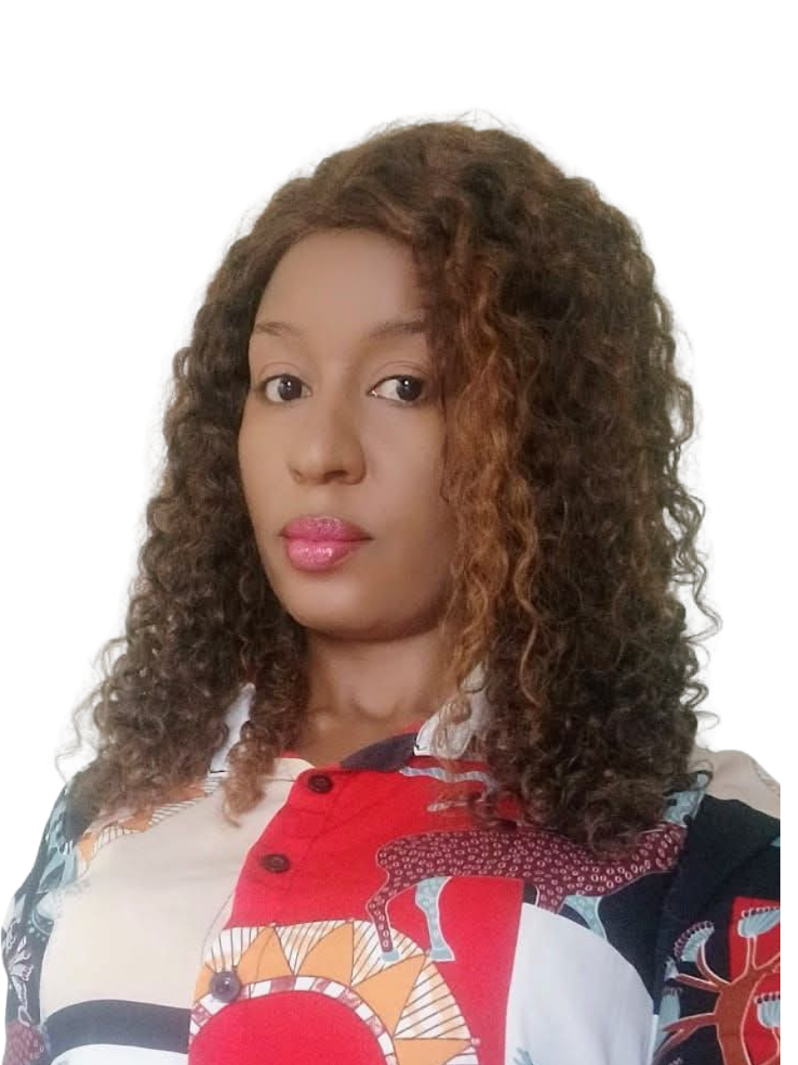 Mrs. Juliet Azosiri